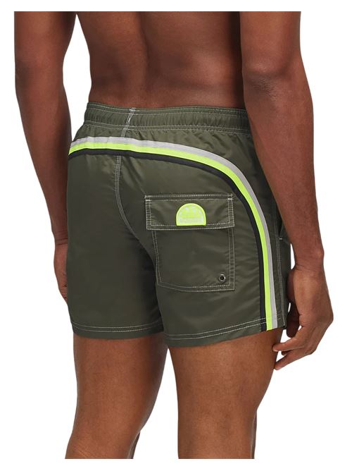 boxer mare Sundek | M504BDTA10030208 VERDE